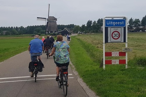 FietsenaanZee